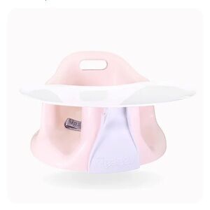 NWT! Upseat Floor and Booster Seat